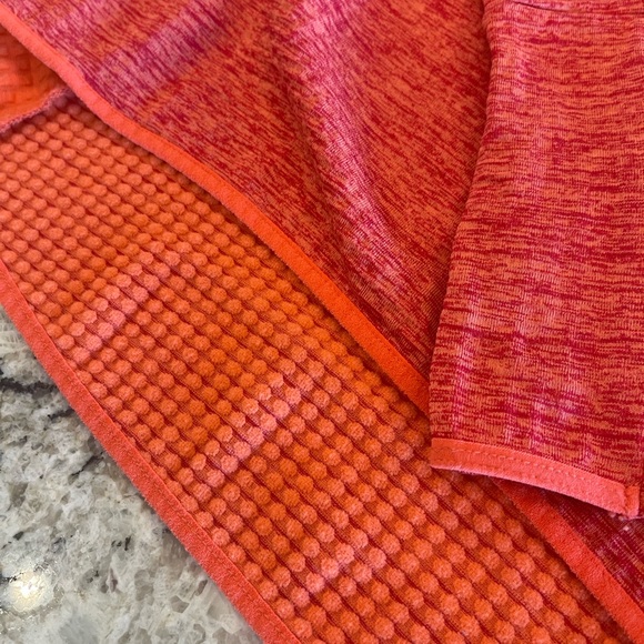 Nike Active Shirt Women's S Dri-Fit Element Sphere 1/2 Zip Long Sleeve Running - Picture 5 of 9